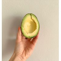 Amy-zing 3-in-1 Nut Milk Bag & Avocado Ripening Pouch